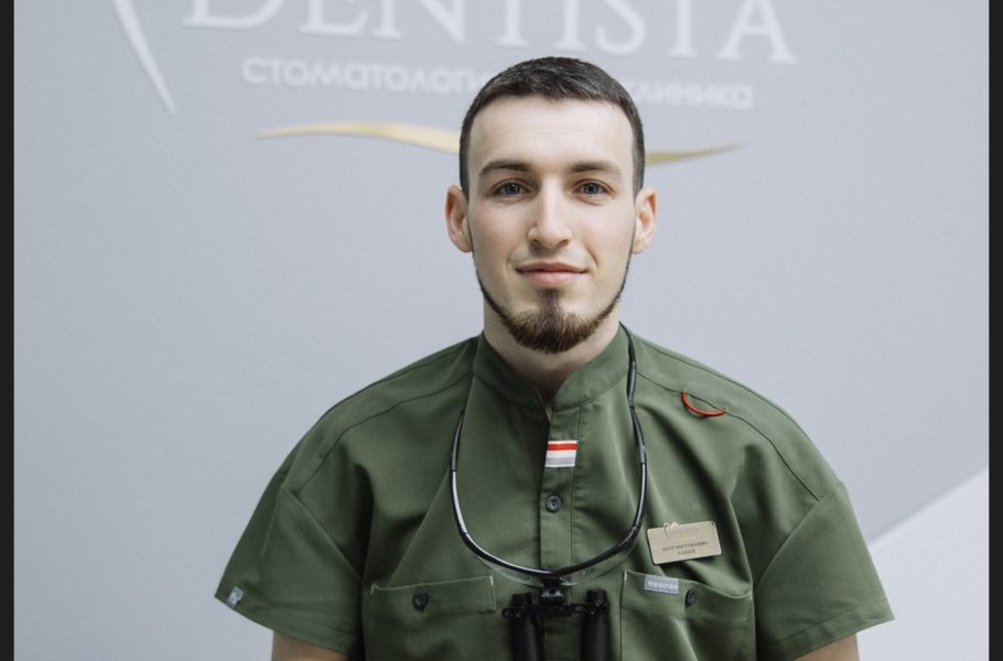 Калаев Юсуп Мугутинович